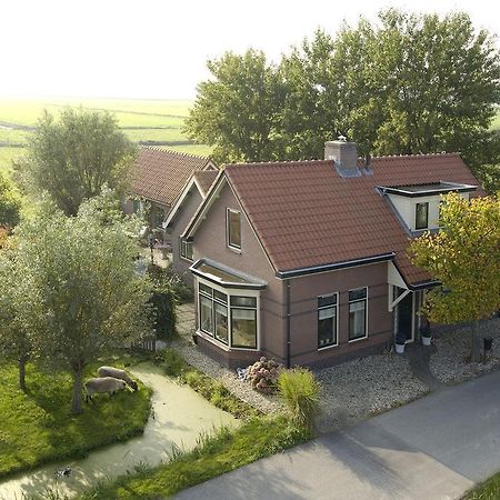 De Zonnehoed Panzió Lisse Kültér fotó